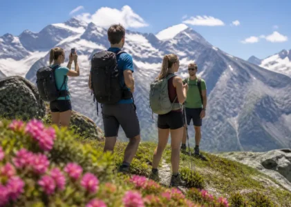 Que faire en Autriche : 10 activités incontournables à découvrir