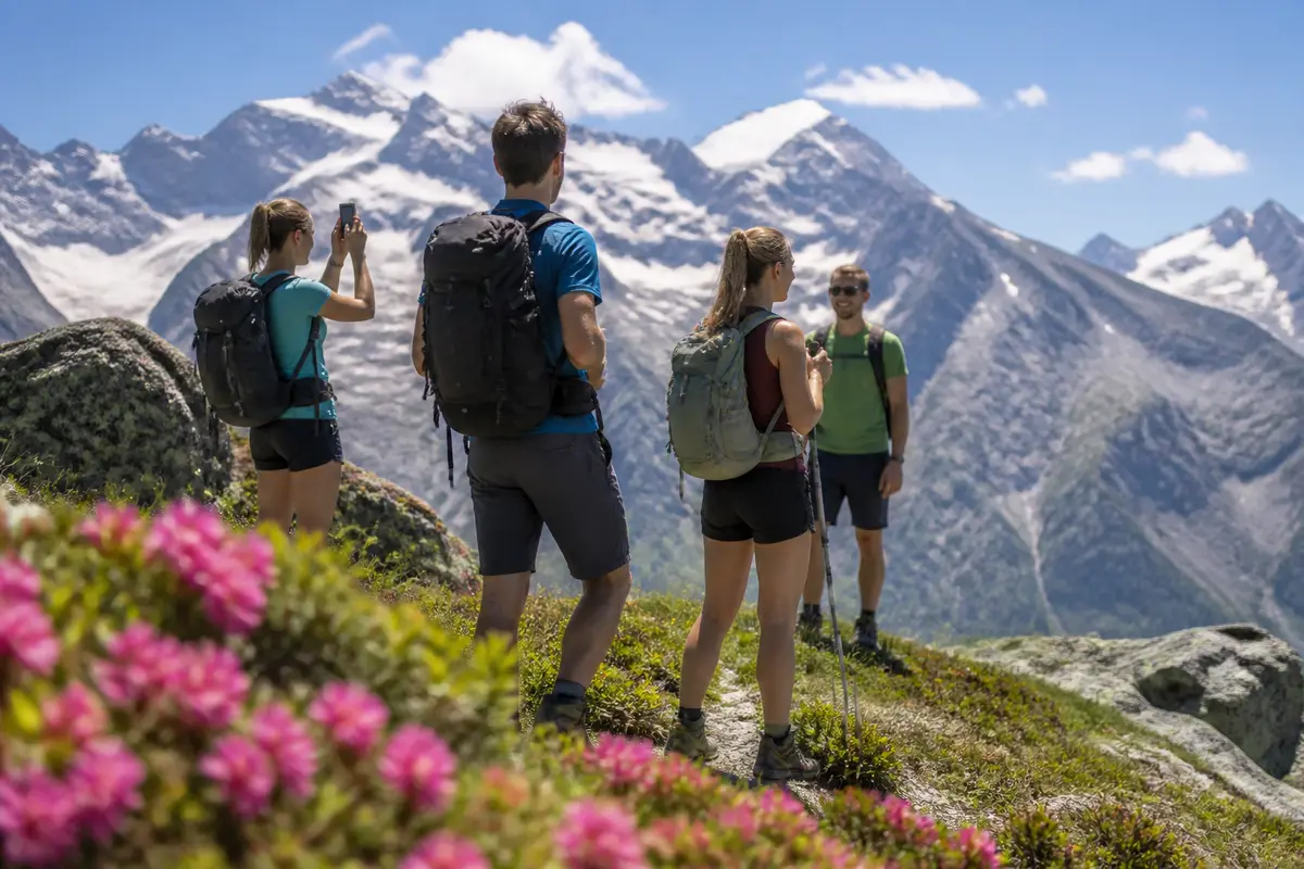 Que faire en Autriche : 10 activités incontournables à découvrir