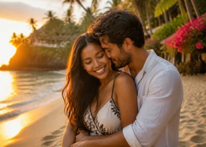 Voyage de noce Bali : votre guide pour une lune de miel parfaite