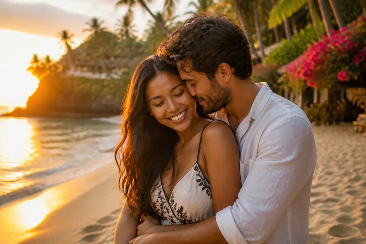 Voyage de noce Bali : votre guide pour une lune de miel parfaite