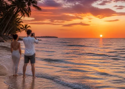 Climat Koh Samui : Quand visiter pour un séjour idéal ?