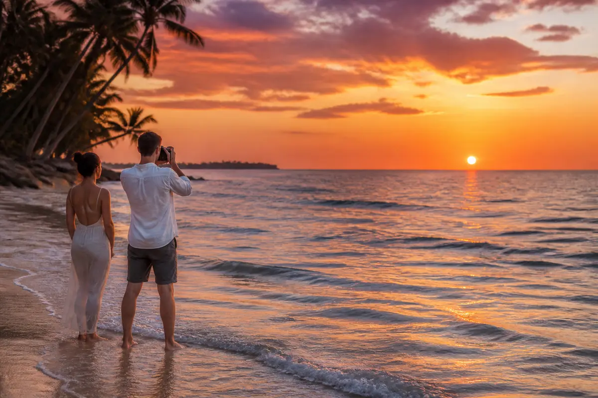 Climat Koh Samui : Quand visiter pour un séjour idéal ?