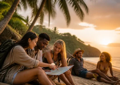 Tropicalement Vôtre : avis et vérifications avant de réserver