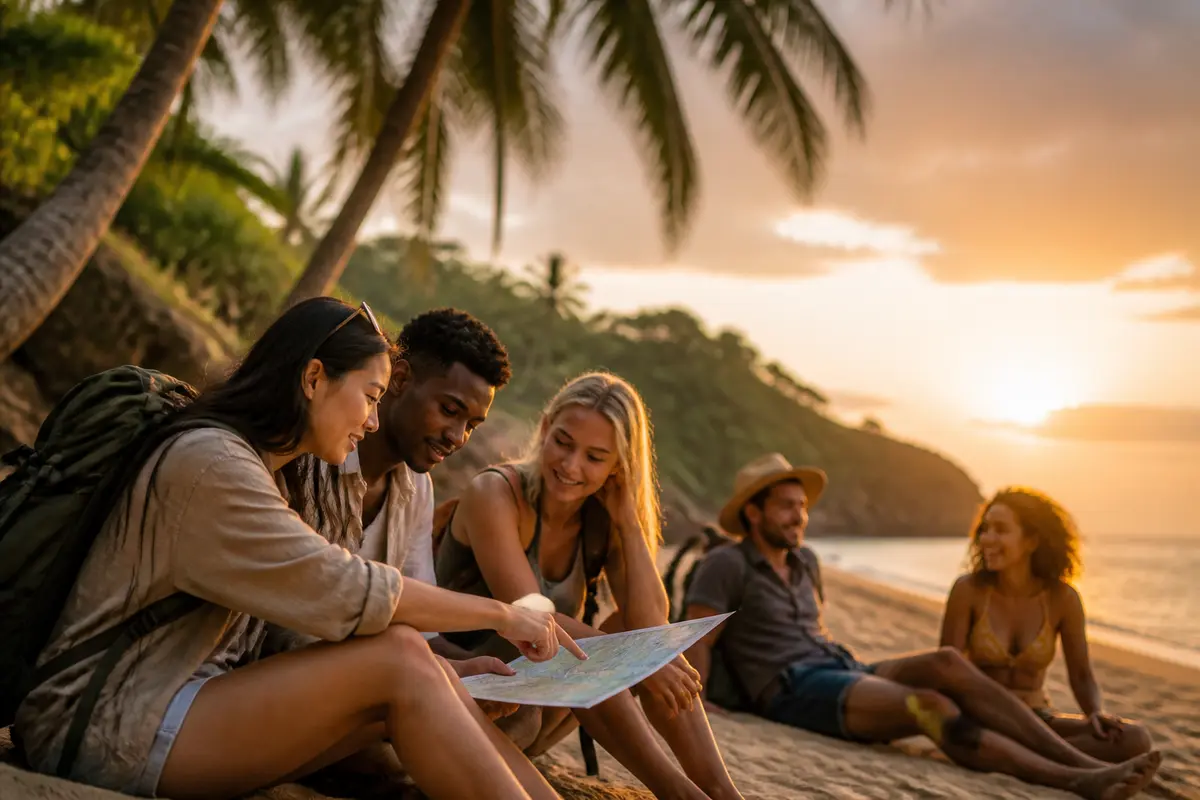 Tropicalement Vôtre : avis et vérifications avant de réserver