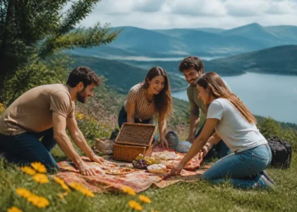 Partirou : comment choisir sa prochaine destination ?