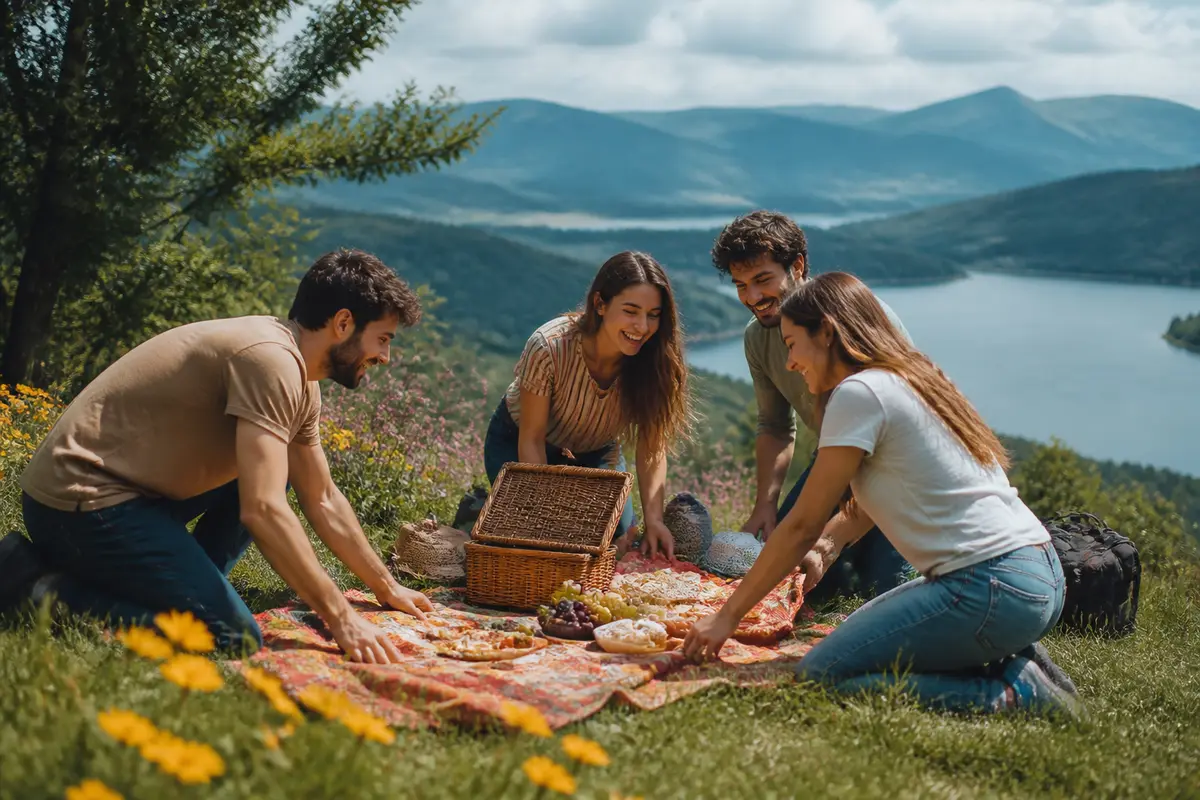 Partirou : comment choisir sa prochaine destination ?