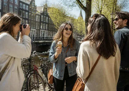Que faire à Amsterdam : Guide des meilleures activités