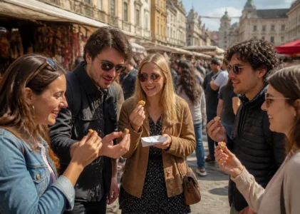 Que faire à Bruxelles ce week-end : activités et événements ?