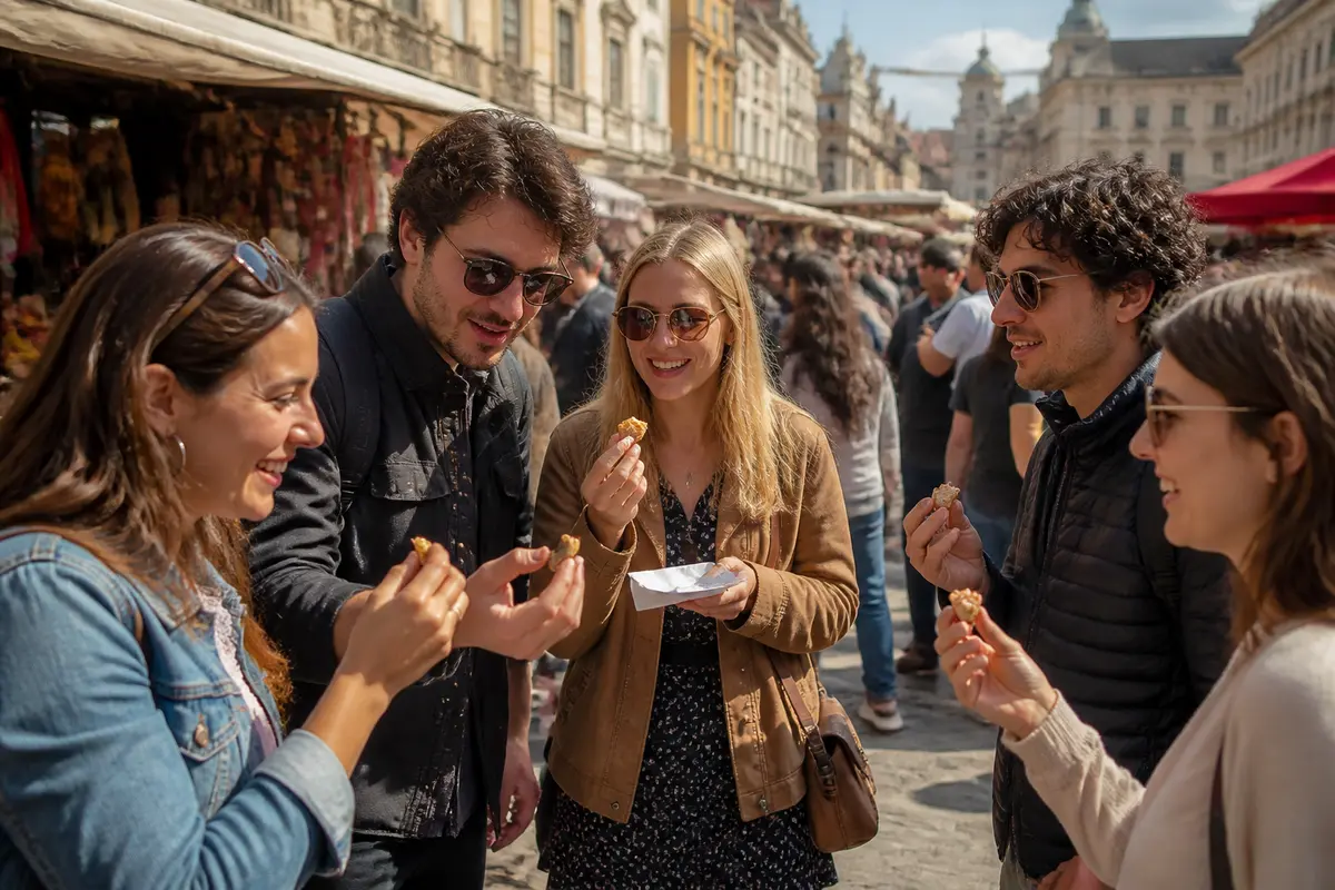 Que faire à Bruxelles ce week-end : activités et événements ?
