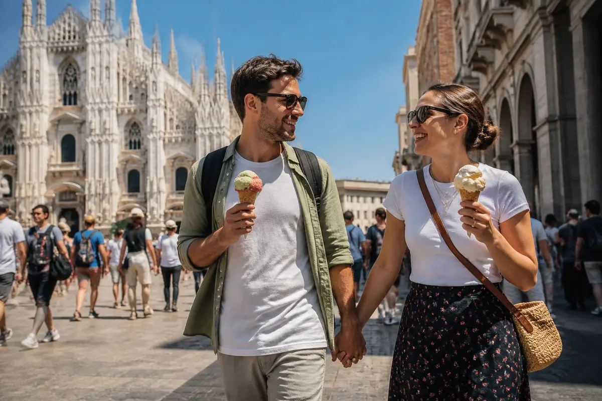Que faire à Milan en 1 jour : guide des incontournables