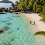 Seychelles heure de vol : Combien de temps pour y arriver ?