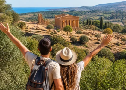 Visiter Agrigente : vos incontournables pour un séjour réussi