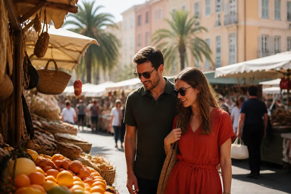 Visiter Ajaccio : 10 lieux incontournables à découvrir
