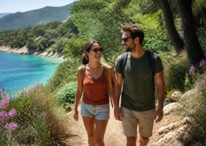Visiter la Corse du Sud : Guide pratique pour un séjour inoubliable