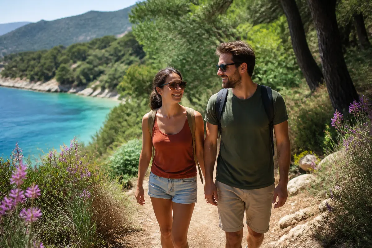 Visiter la Corse du Sud : Guide pratique pour un séjour inoubliable