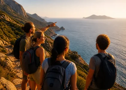 Visiter la Corse en 7 jours : itinéraire réaliste et conseils