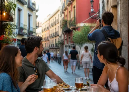 Visiter Madrid en 3 jours : votre guide pratique et complet