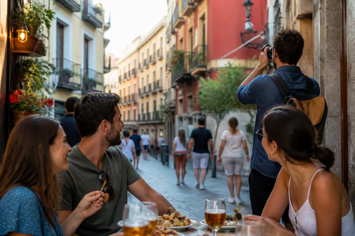 Visiter Madrid en 3 jours : votre guide pratique et complet