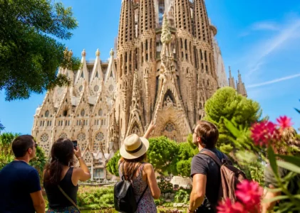 Visiter Sagrada Familia : Conseils et infos pratiques essentielles