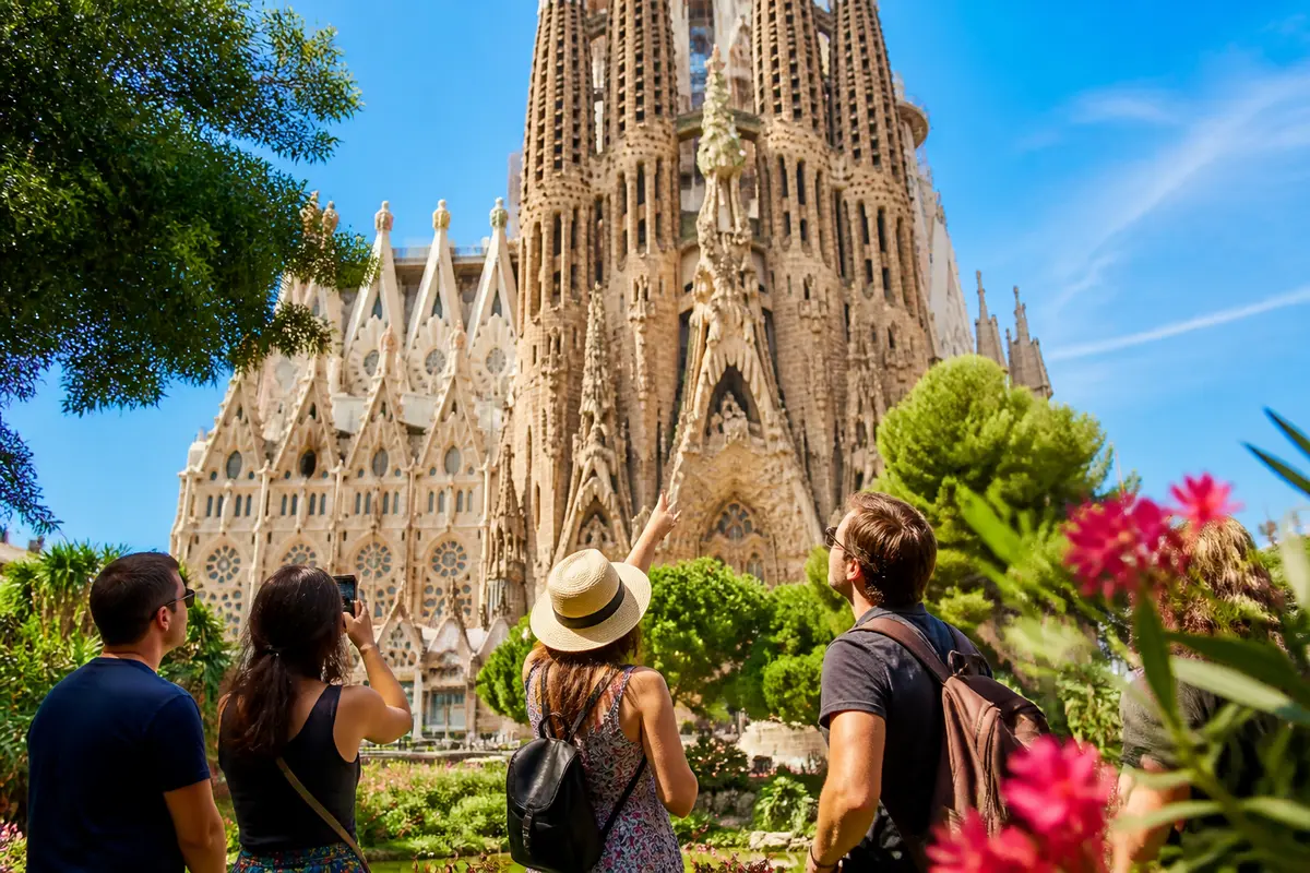 Visiter Sagrada Familia : Conseils et infos pratiques essentielles