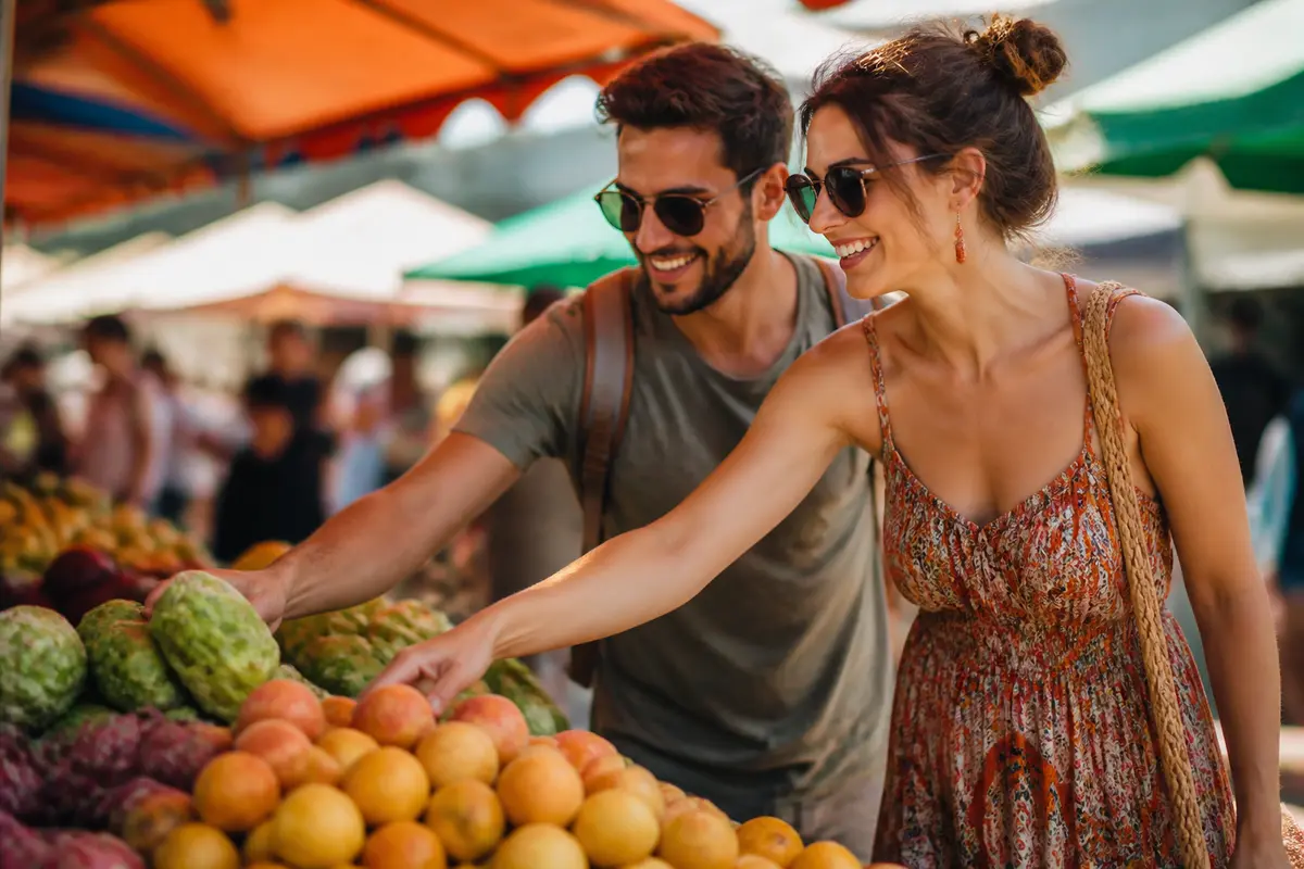 Voyage pas cher en 2026 : astuces pour réduire le budget total