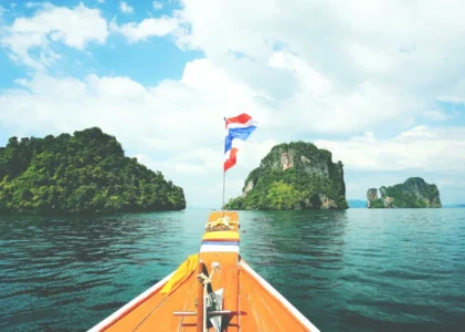 Le tourisme en Thaïlande en 2027 : entre enjeux et opportunités d’investissement