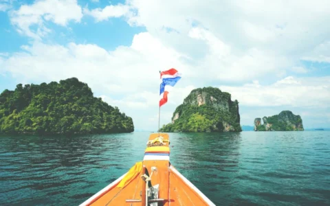Le tourisme en Thaïlande en 2027 : entre enjeux et opportunités d’investissement