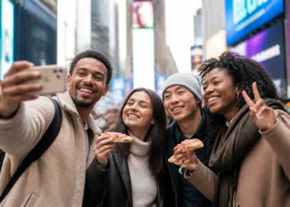 Combien de jours pour visiter New York : le guide essentiel
