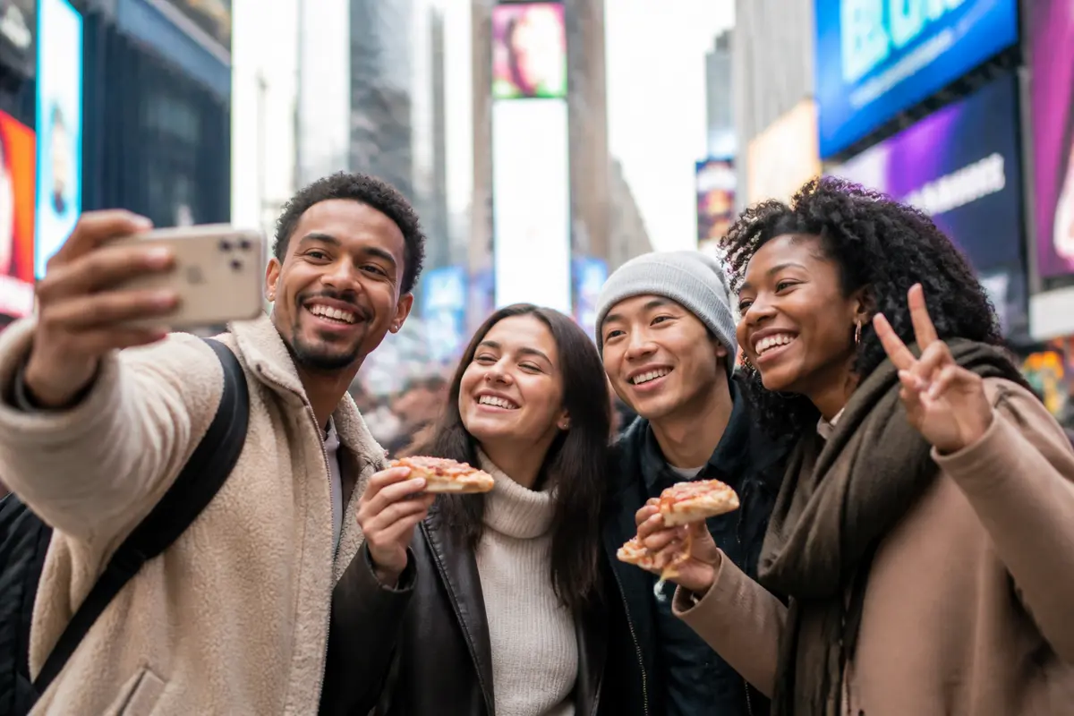 Combien de jours pour visiter New York : le guide essentiel