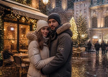 Où partir en décembre en Europe : 6 destinations idéales