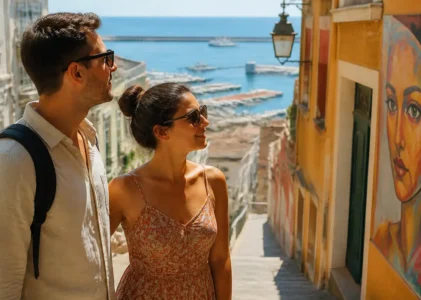 Que faire à Bastia : Guide des meilleures activités à découvrir