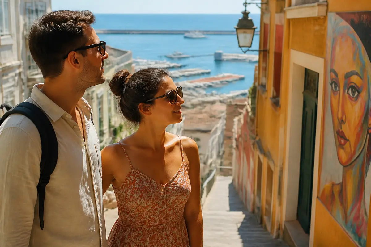 Que faire à Bastia : Guide des meilleures activités à découvrir