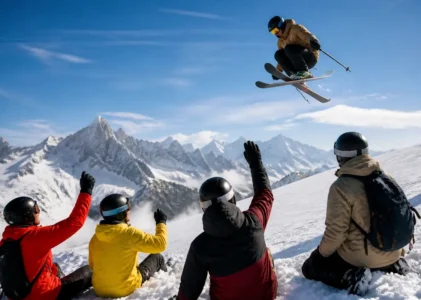 que faire a chamonix : 10 activités incontournables