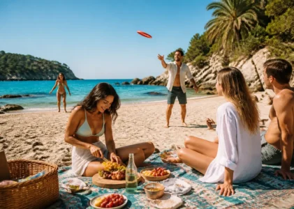 Que faire à Majorque en 1 semaine : guide complet et conseils