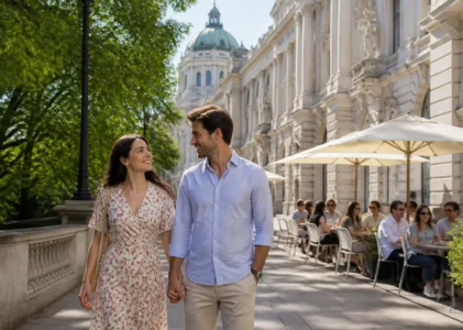 Que faire à Vienne : 10 activités à ne pas manquer