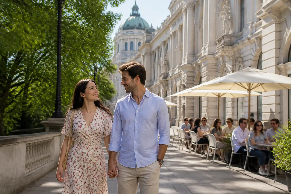 Que faire à Vienne : 10 activités à ne pas manquer