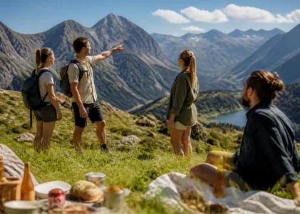 Visiter Andorre : les incontournables à ne pas manquer