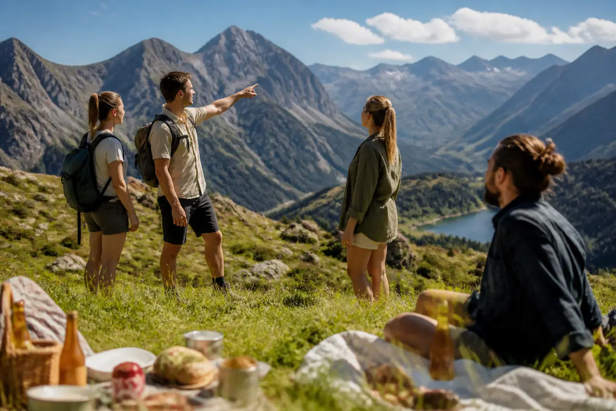 Visiter Andorre : les incontournables à ne pas manquer