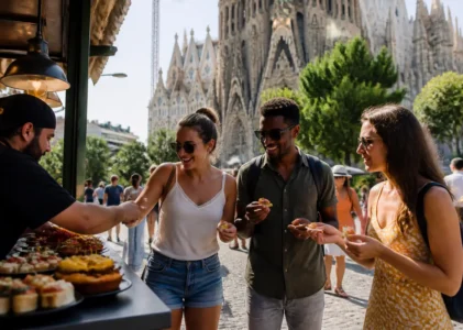 Visiter Barcelone en 3 jours : itinéraire complet et conseils pratiques