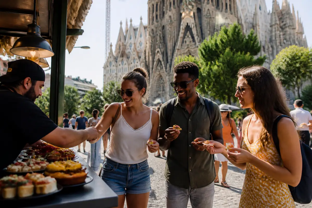 Visiter Barcelone en 3 jours : itinéraire complet et conseils pratiques