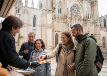 Visiter Burgos : Guide des incontournables à ne pas manquer