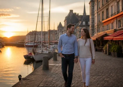 Visiter Honfleur : Top 10 des choses à faire et voir