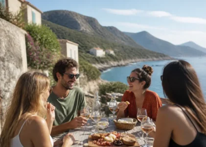 Visiter la Corse du Nord : vos incontournables en une semaine