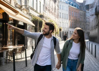 Visiter Lille en 2 jours : itinéraire et conseils pratiques