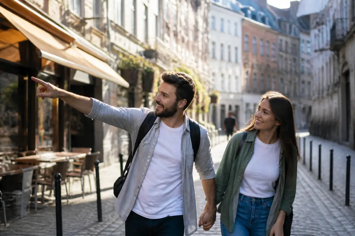 Visiter Lille en 2 jours : itinéraire et conseils pratiques