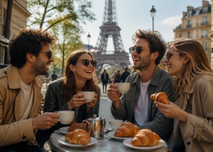 Visiter Paris en 5 jours : Votre guide complet et pratique