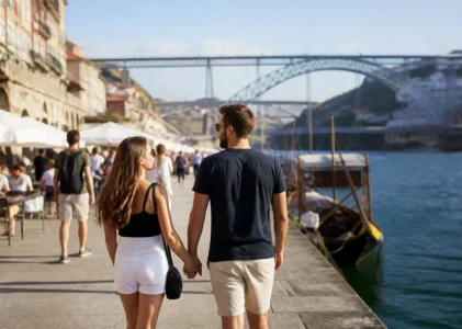Visiter Porto en 3 jours : votre guide pratique et essentiel